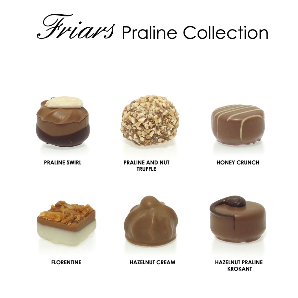 praline-collection