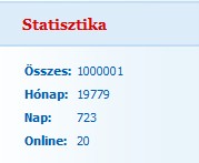 weboldalam-tul-az-1-million
