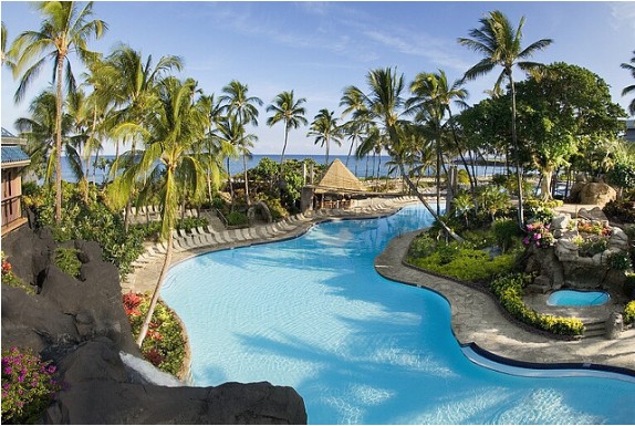 hawaii--hilton-waikoloa-village-kona-pool