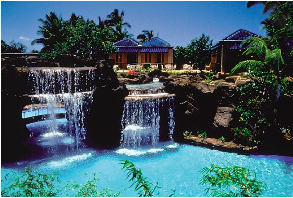 hawaii--hilton-waikoloa-village-pool