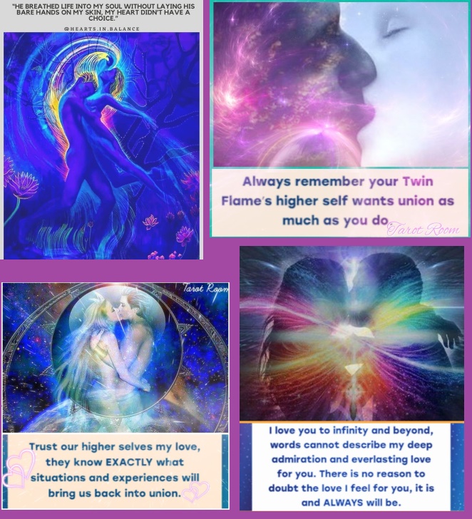 TwinFlame pictures