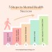 5-Steps-to-Mental-Health-Success