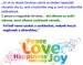 Szokások - Peace, Love, Happiness, Harmony, Joy