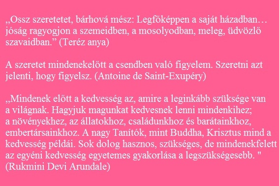 ossz-szeretetet