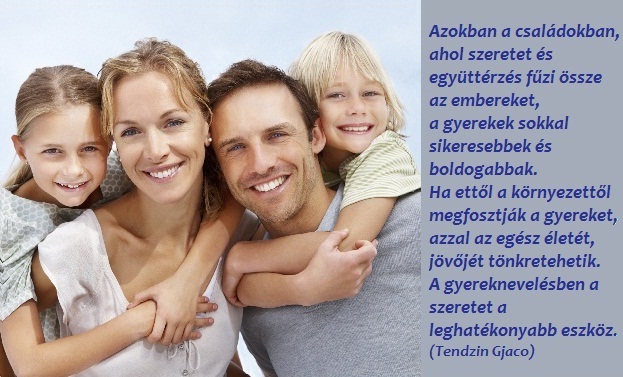 szeretet--egyutterzo-csalad---sikeres--boldog-gyerekek