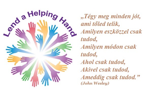 tegy-meg-minden-jot--kuldj-egy-segito-kezet