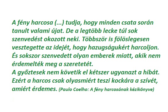 a-feny-harcosa-tudja