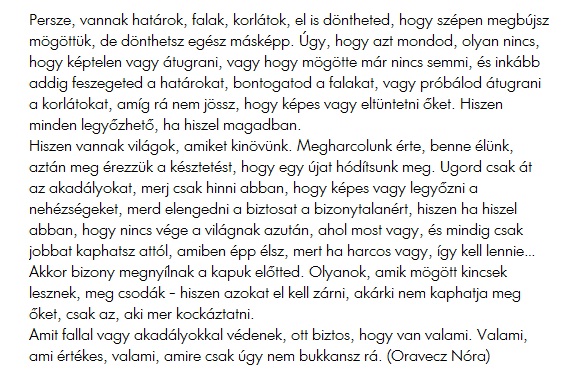 akadalyok--falak