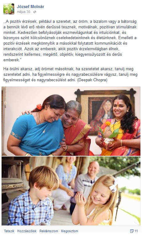 a-pozitiv-erzesek--mint-a-szeretet--orom