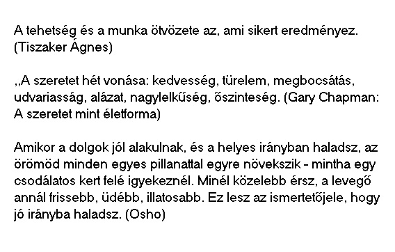a-tehetseg