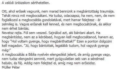 a-valodi-onbizalom-serthetetlen