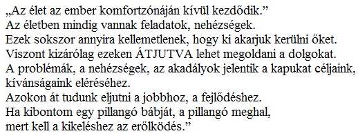 az-elet-az-ember-komfort-legy-pillango