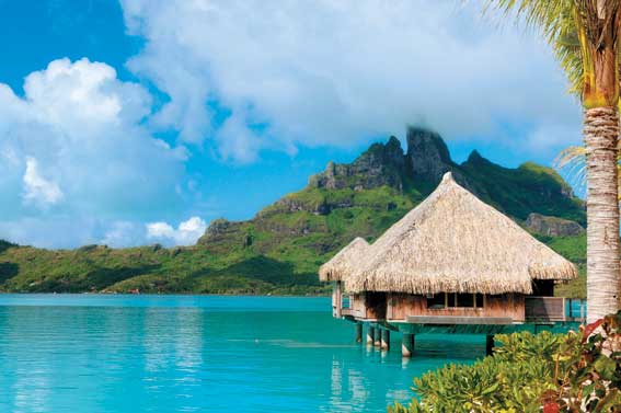 bora-bora
