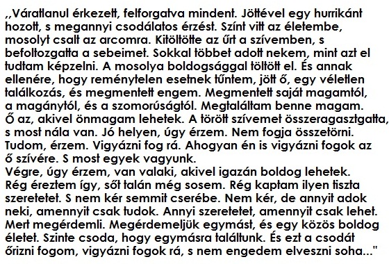 Váratlanul érkezett