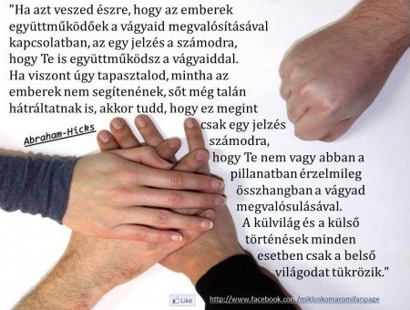 Ha azt veszed észre