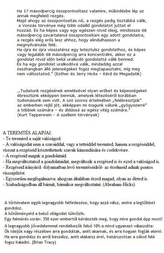 Teremtés