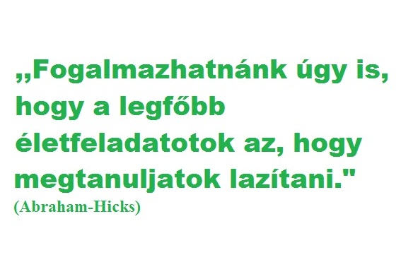 tanuljatok-lazitani
