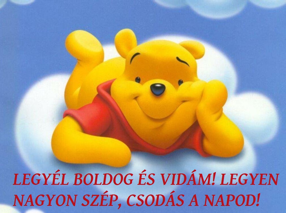 winnie-the-pooh