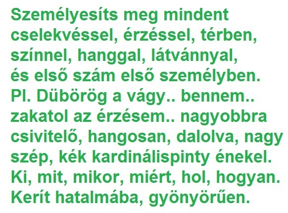 szemelyesits-meg-mindent