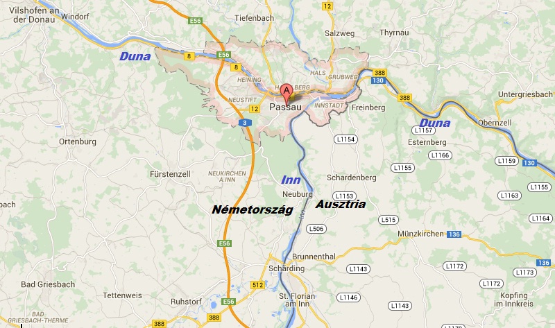passau