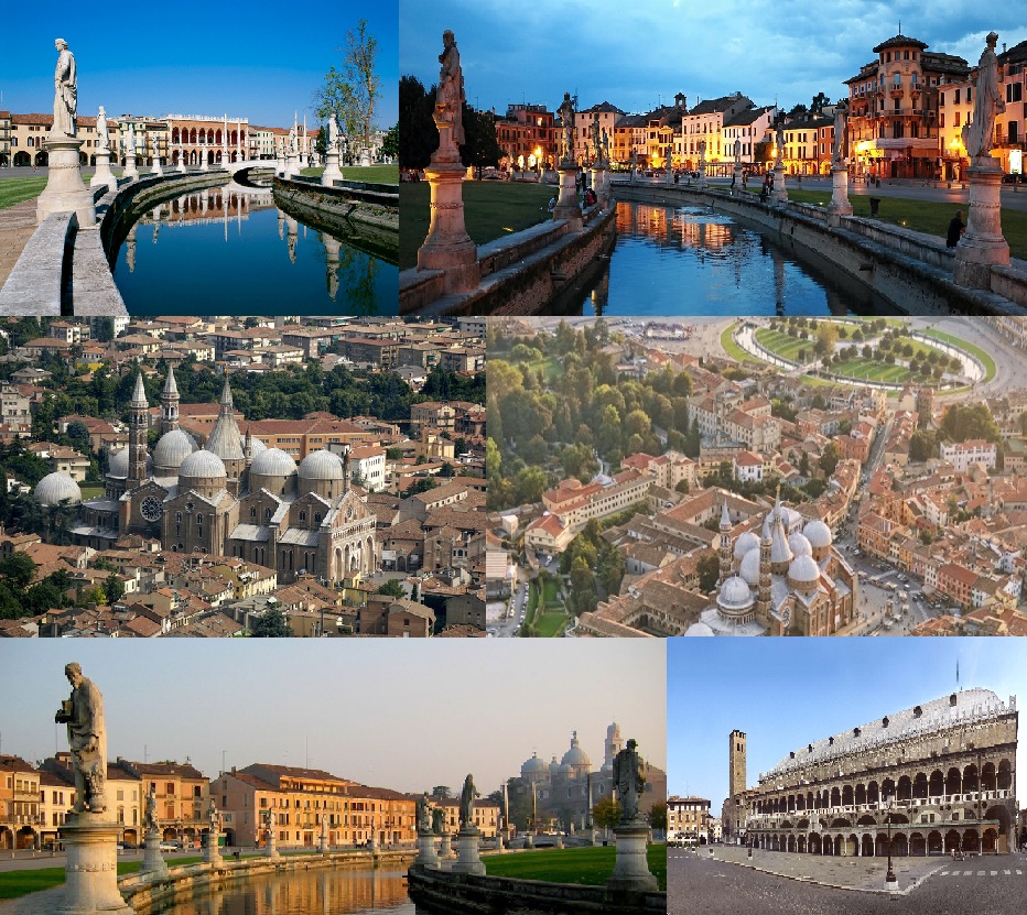 padova