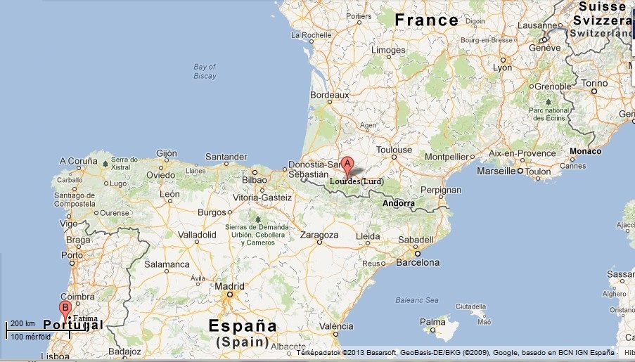 lourdes-es-fatima