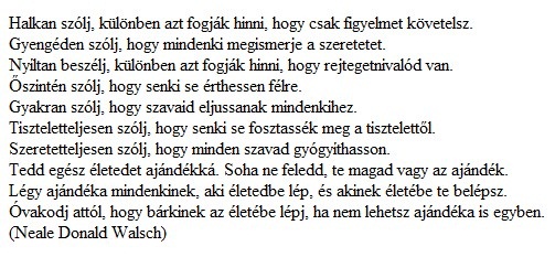 legy-ajandek