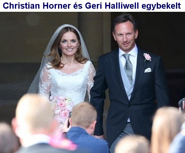 horner-es-halliwell-egybekelt