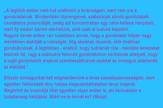gondolatok