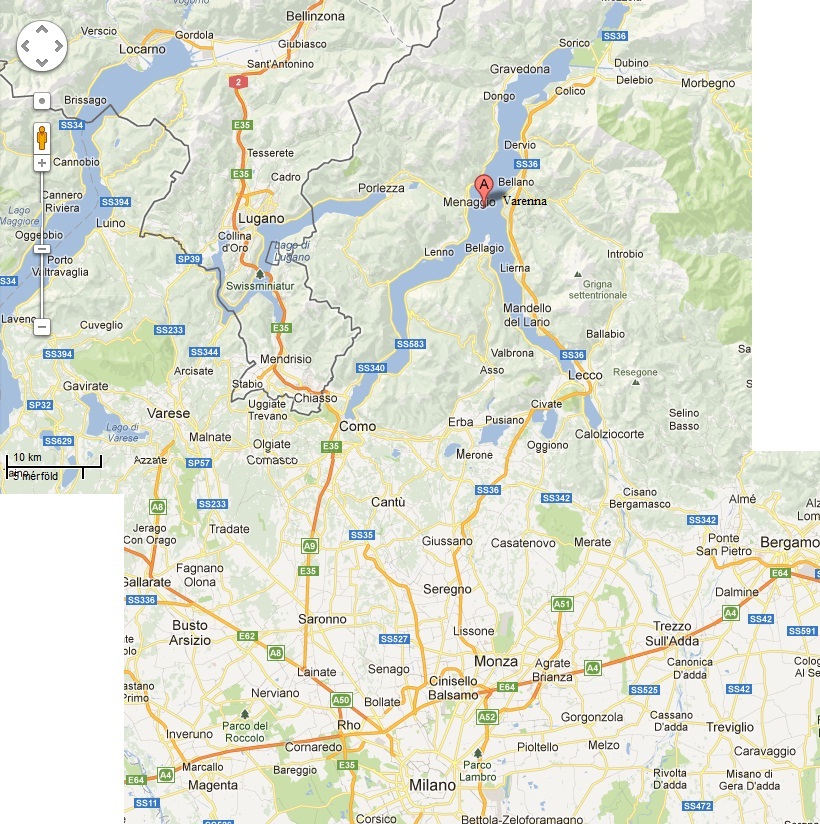 como-lake-