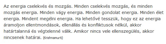 energia---krishnamurti