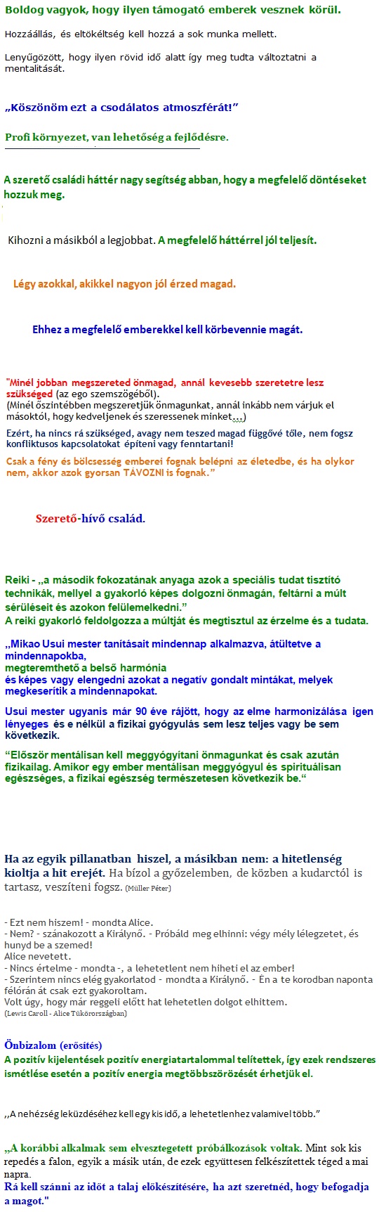 Siker-Boldogság-Szeretetbee