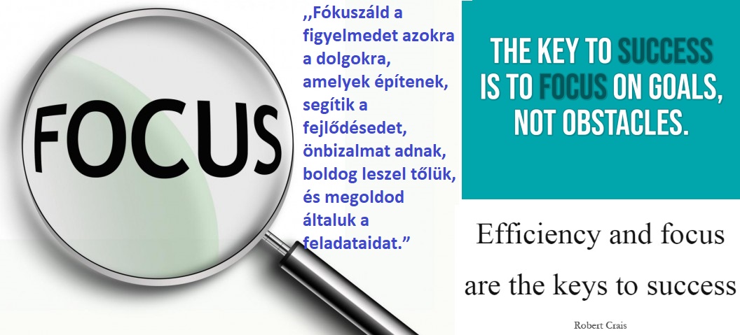 Fókusz
