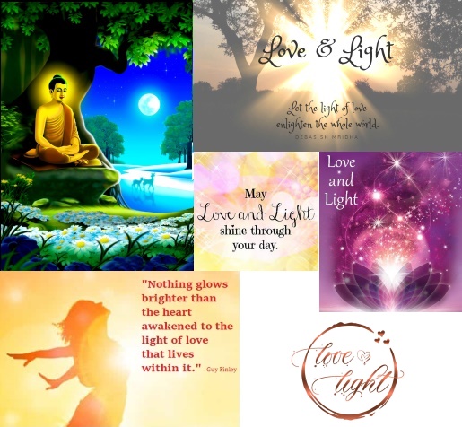 Love and Light