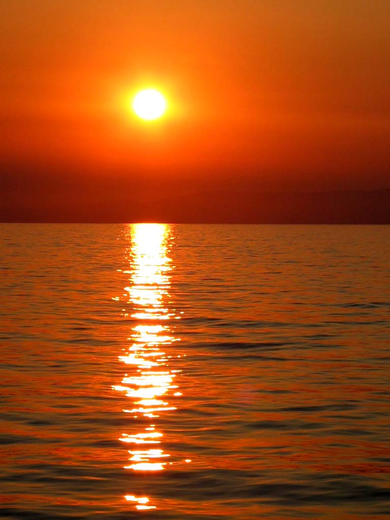 sunset-cute-orange