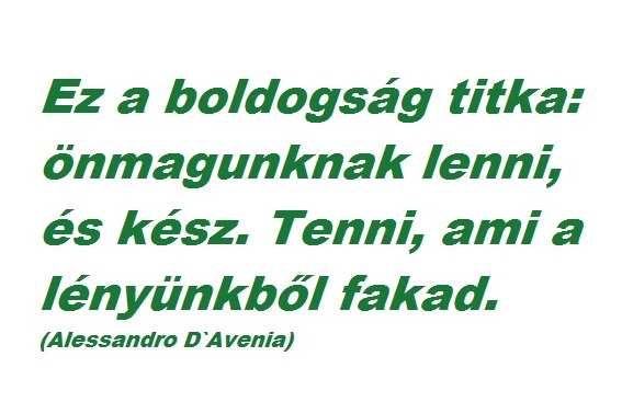 ez-a-boldogsag-titka--onmagunknak-lenni