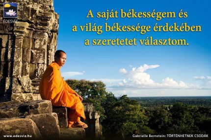 szeretet