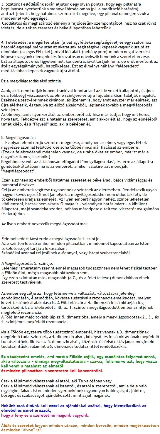 tudatszintek-megvilagosodas