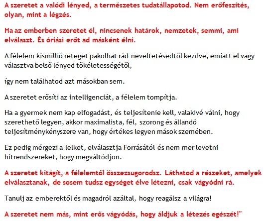 a-szeretet-a lenyed
