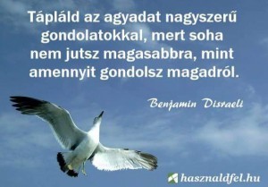 Nagyszerű gondolatok