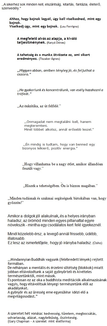 a-sikerhez