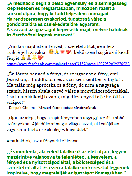 Fényed