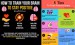How to train your brain to stay positive - tips