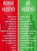 Rossz vezető - Jó vezetó