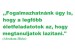 tanuljatok-lazitani