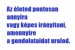 az-eleted-annyira-iranyitod--mint-a-gondolataidat